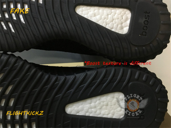 Adidas Yeezy 350 Boost V2 Black Red 2016 ( A1)
