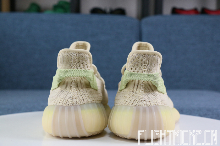 2020 Yeezy 350 V2  Flax ( A1)