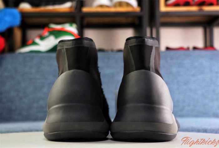 Adidas Yeezy Basketball Quantum Black