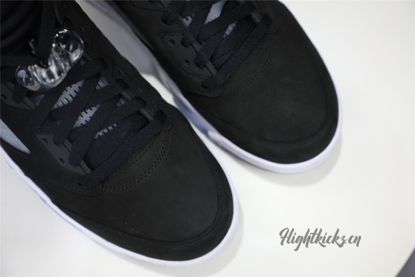 Air Jordan 5 Retro Oreo 2021 ( A1)