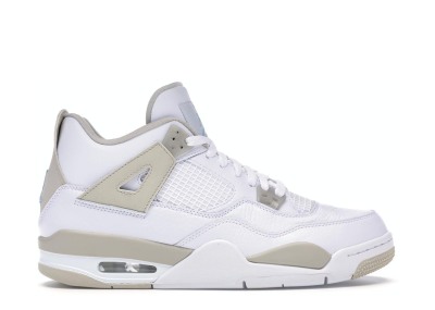 Jordan 4 Retro Sand 2017