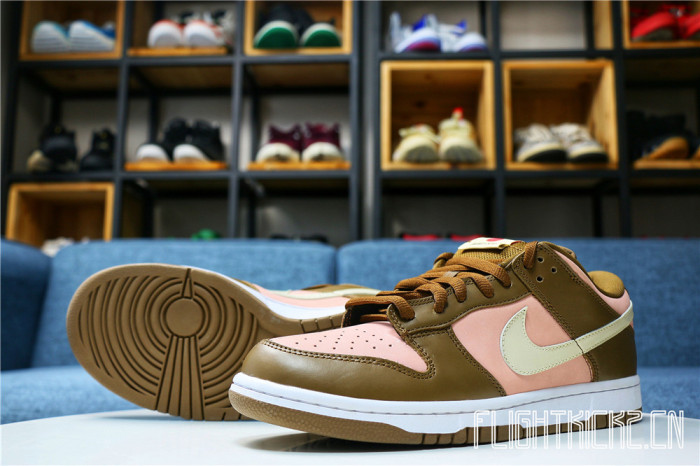 Nike SB Dunk Low Stussy 2005