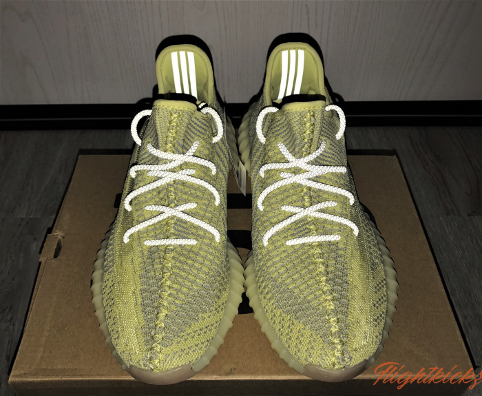 Yeezy Boost 350 V2 Antlia None Reflective ( A1)