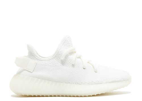 Adidas Yeezy 350 Boost V2 Cream White ( A1)