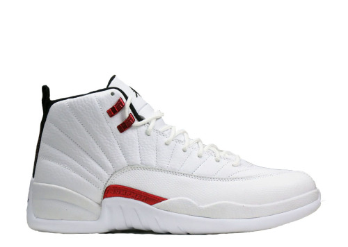 Air Jordan 12 Retro  Twist  2021