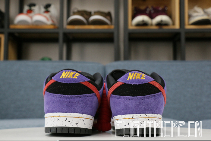 Nike SB Dunk Low “ACG Terra” 2020