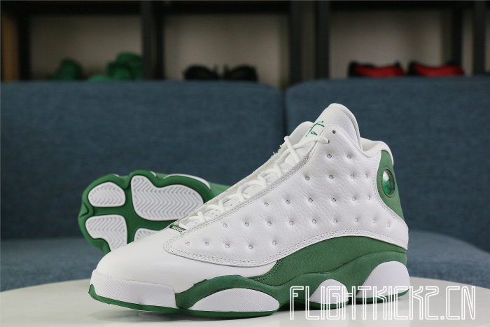 Air Jordan 13 Retro “Ray Allen  PE