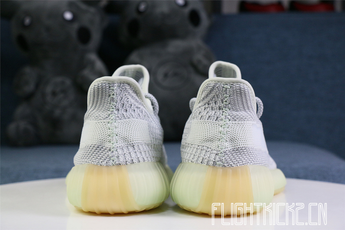 2020 Yeezy 350 V2  Yeshaya  None Reflective ( A1)