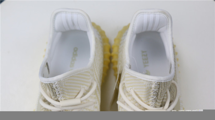 Yeezy 350 Boost V2  Natural/Abez  2020( A1)