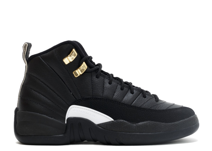 Air Jordan 12 Retro Bg  The Master  2016 (GS)