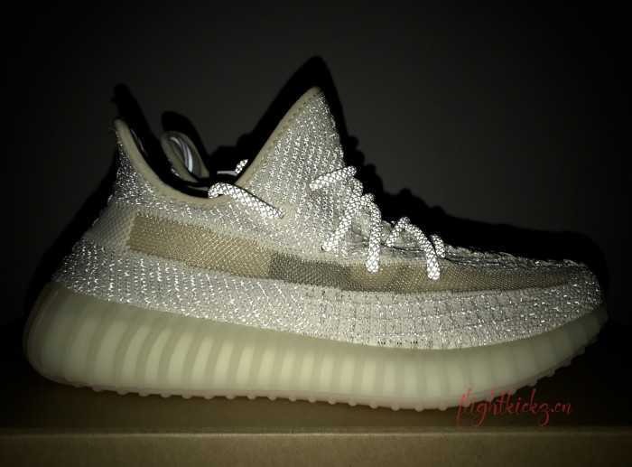 Yeezy Boost 350 V2  Bred (LN5 A2)