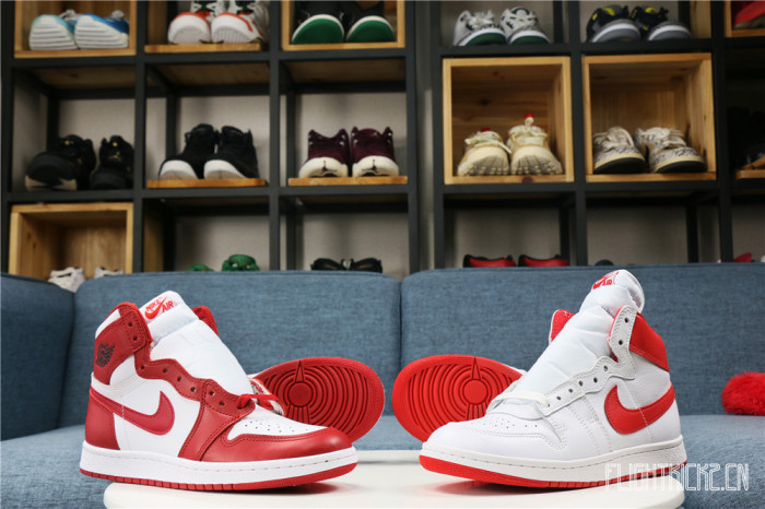 Air Jordan New Beginnings /Chicago Pack