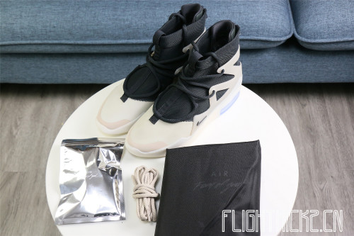Air Fear of God 1 String  The Question  2020