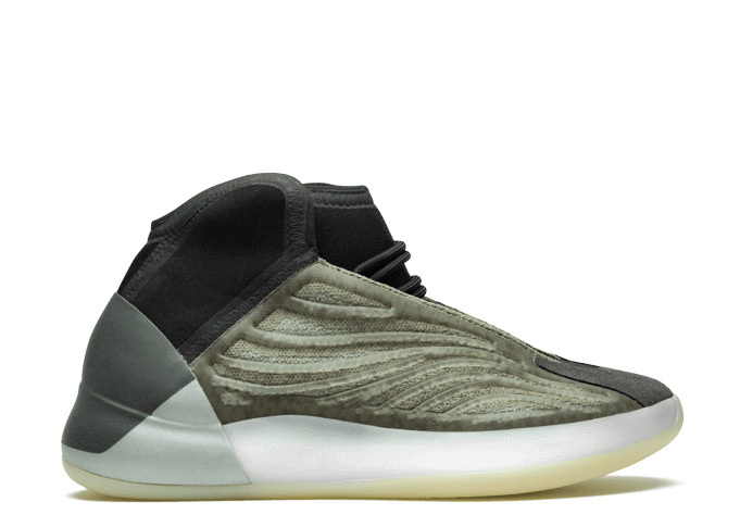 Adidas Yeezy Basketball Quantum Barium