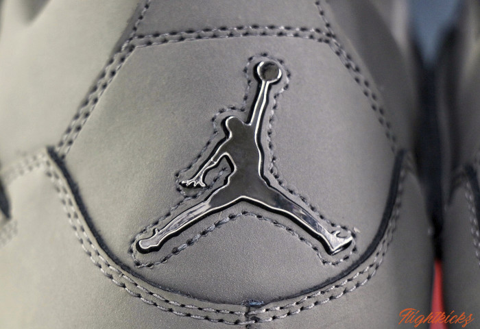 Air Jordan 4 Retro  Cool Grey  2019 ( A1)