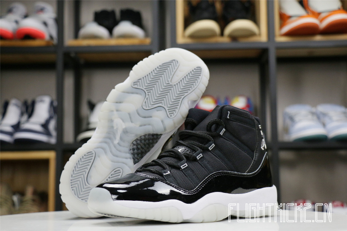 Jordan 11 Retro Jubilee 25th Anniversary GS   ( A1)