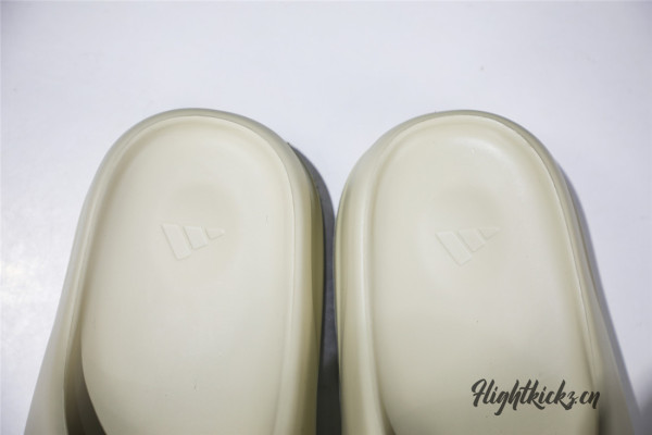 Kanye West Yeezy Slide Bone 2019（FW6345骨白）( A1)