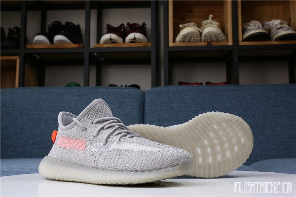 Yeezy 350 Boost  Tail Light  Kid ( A1)