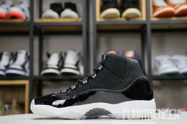 Jordan 11 Retro Jubilee 25th Anniversary GS   ( A1)