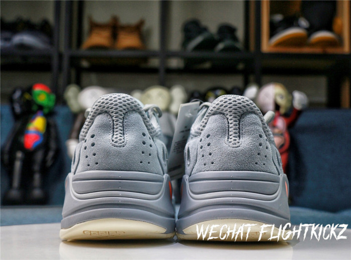 Adidas Yeezy 700 Boost  “Inertia” 2019