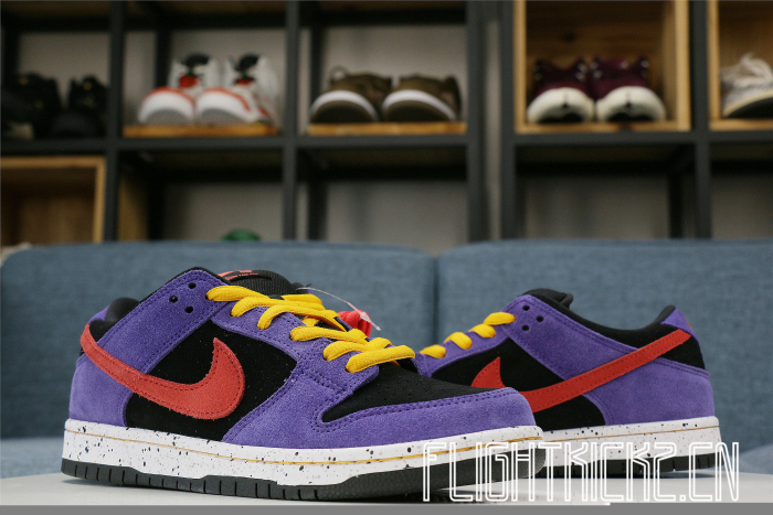 Nike SB Dunk Low “ACG Terra” 2020