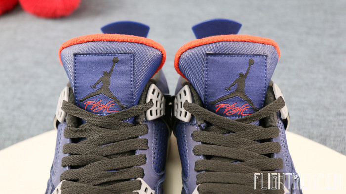 Air Jordan 4 WNTR “Loyal Blue” 2019