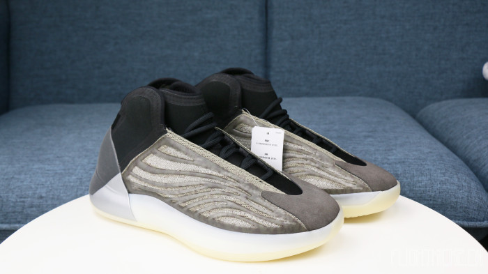 Adidas Yeezy Basketball Quantum Barium