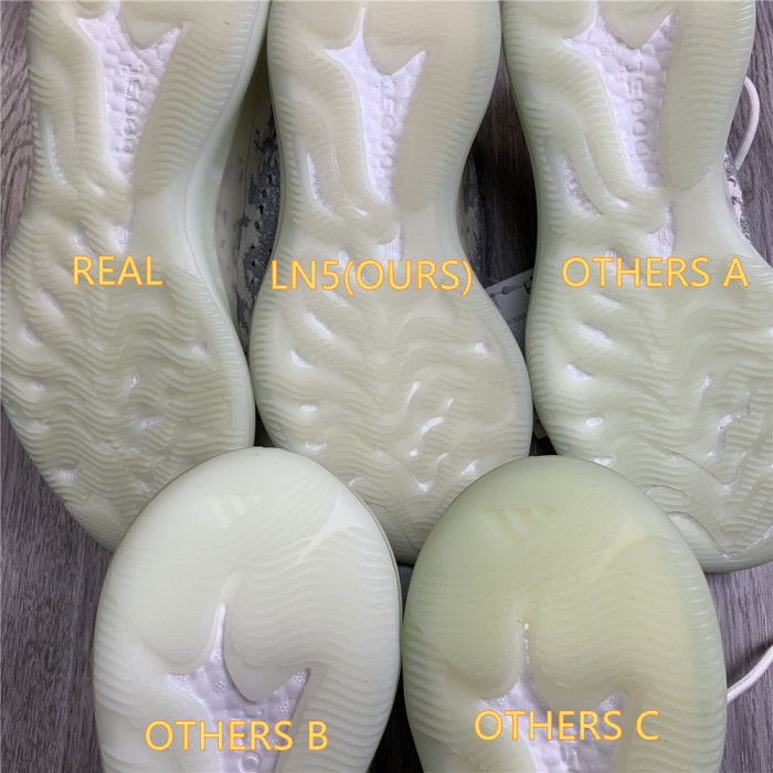 Yeezy Boost 380 “Alien” 2019 ( A1)