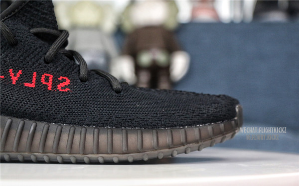 Adidas Yeezy 350 Boost V2   Bred   2020 ( A1)