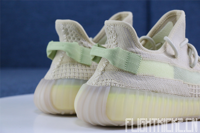 2020 Yeezy 350 V2  Flax ( A1)