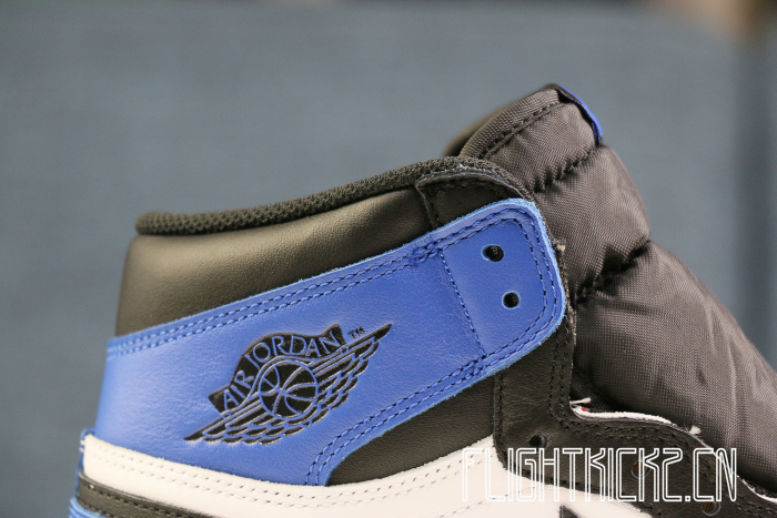 Fragment design Air Jordan 1 2014 ( A1)