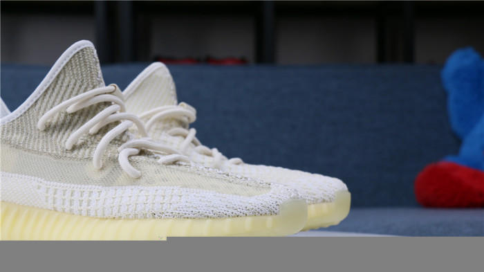 Yeezy 350 Boost V2  Natural/Abez  2020( A1)