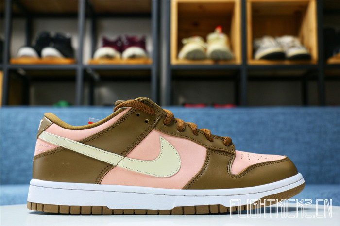 Nike SB Dunk Low Stussy 2005