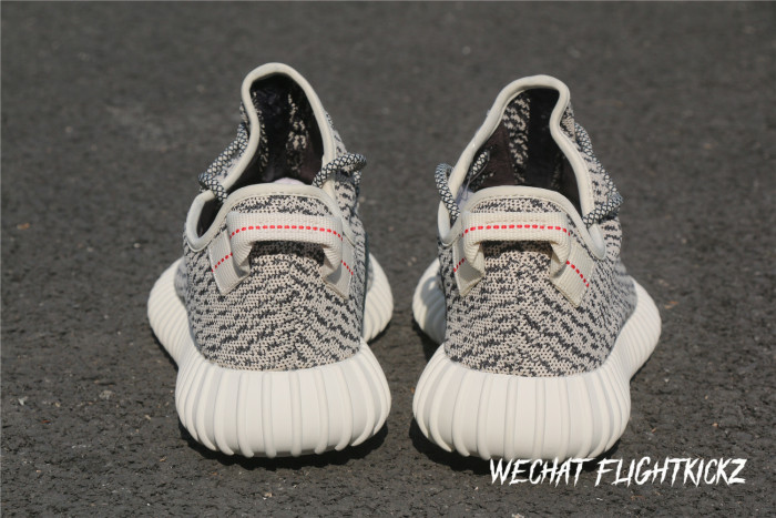 Adidas Yeezy 350 Boost Low Turtle Dove 2022