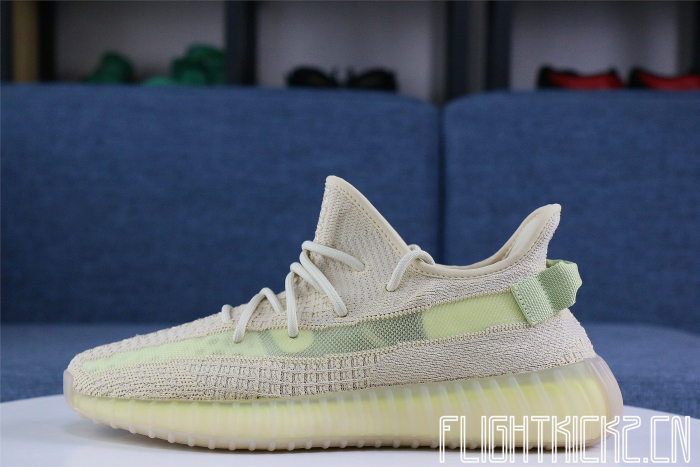 2020 Yeezy 350 V2  Flax ( A1)