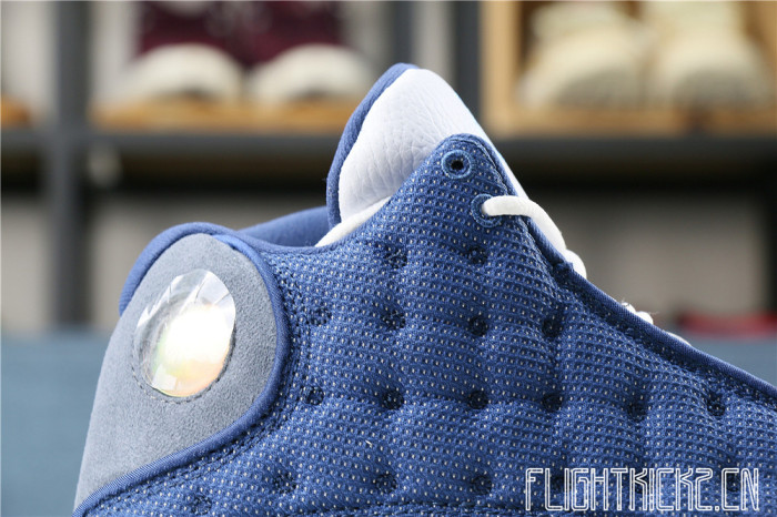 Air Jordan 13 Retro  Flint  2020  ( A1)