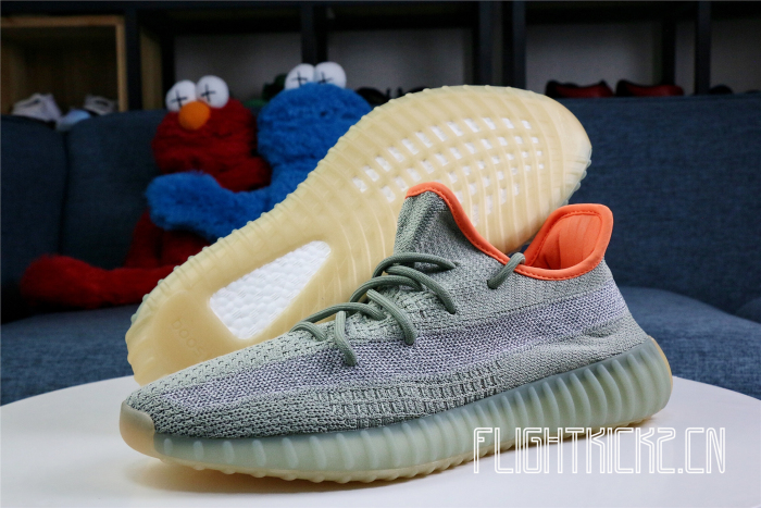 2020 Yeezy 350 V2 Desert Sage ( A1)