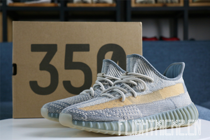 Yeezy Boost 350 V2 Israfil None Reflective 2020  ( A1)