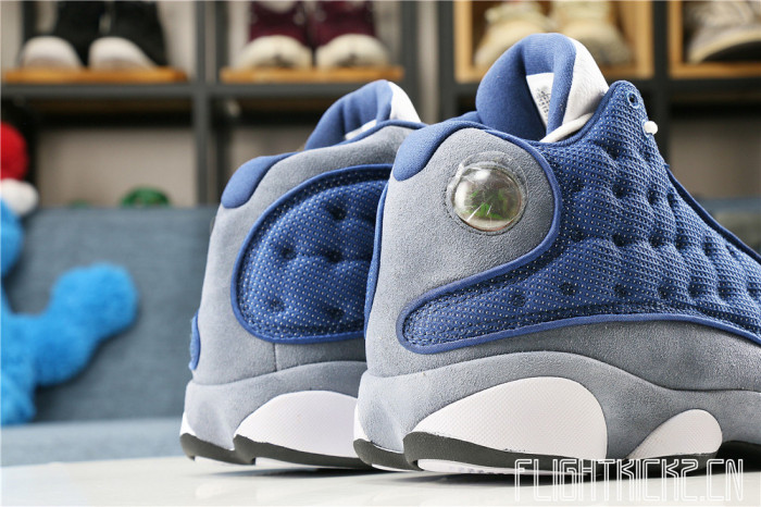 Air Jordan 13 Retro  Flint  2020  ( A1)