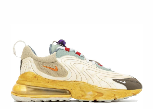 Nike Air Max 270 ENG Travis Scott Cactus Trails