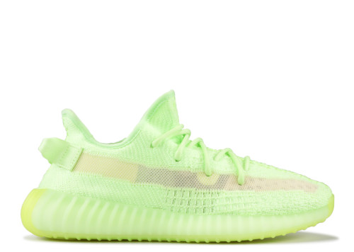 Yeezy Boost 350 V2  Glow In The Dark ( A1)