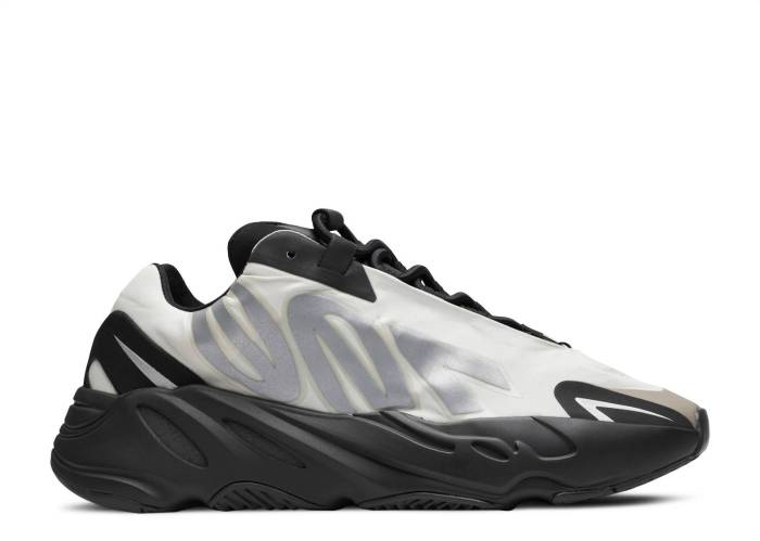 Yeezy Boost 700 MNVN Triple Bone