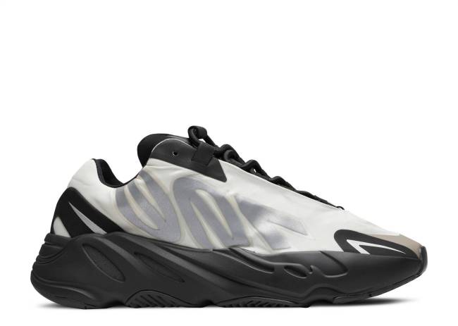 Yeezy Boost 700 MNVN Triple Bone
