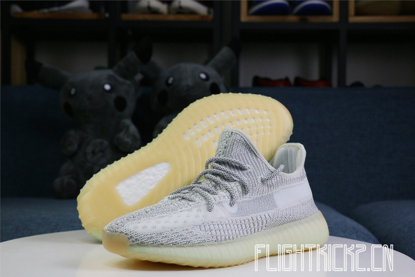 2020 Yeezy 350 V2  Yeshaya  None Reflective ( A1)