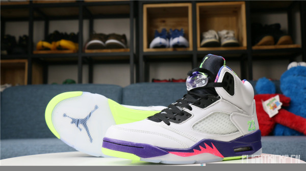 Air Jordan 5  Alternate Bel-Air   2020