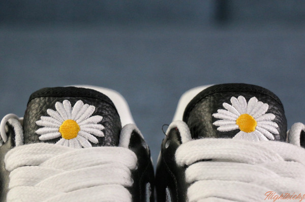 PEACEMINUSONE x Nike Air Force 1 Low  Para-noise  Black White