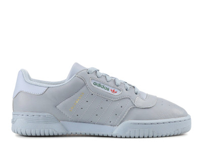 Yeezy Powerphase  calabasas Grey 