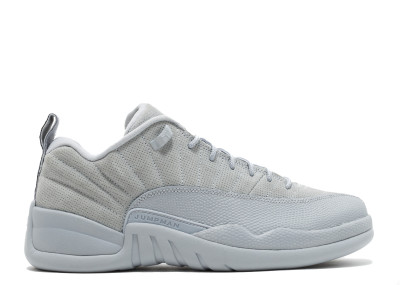 Air Jordan 12 Retro  Georgetown  Low