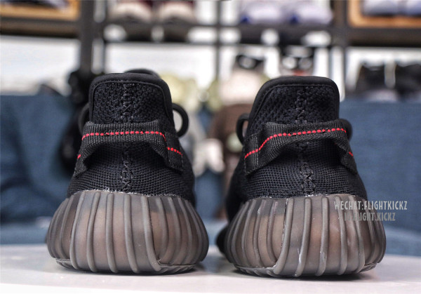Adidas Yeezy 350 Boost V2   Bred   2020 ( A1)