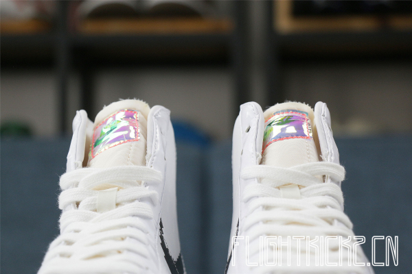 Nike Blazer Mid 77 Have A Good Game